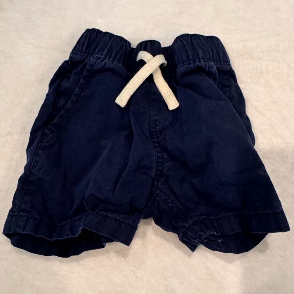 Kids Short Bundle